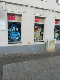 Raths-apotheke