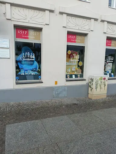 Raths-apotheke