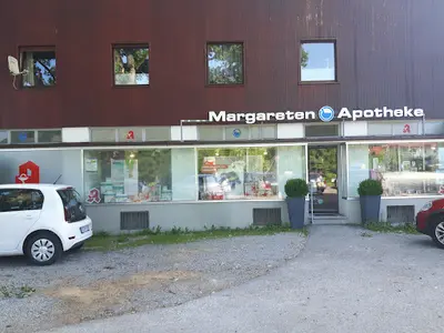 Margareten Apotheke
