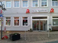 Berg Apotheke
