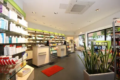 Post-apotheke