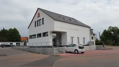 Geiseltal Apotheke
