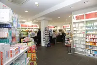 Altstadtmarkt Apotheke