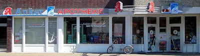 Anker Apotheke Marcus Zunker E.k.