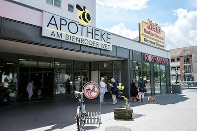 Apotheke Am Bienroder Weg