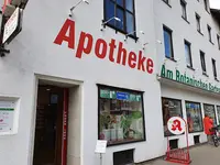 Apotheke Am Botanischen Garten