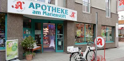 Apotheke Am Marienstift