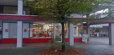 Apotheke Am Schwarzen Berge