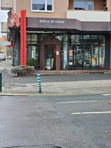 Apotheke Am Steintor