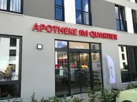 Apotheke Im Quartier