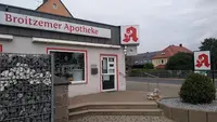Broitzemer Apotheke