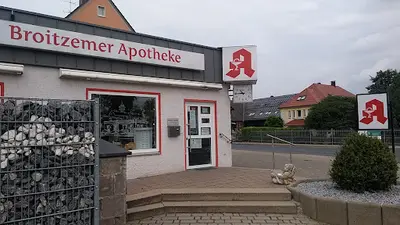 Broitzemer Apotheke