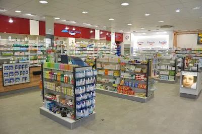 Elbe Apotheke