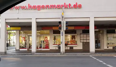 Hagenmarkt Apotheke