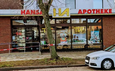 Hansa Apotheke