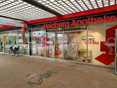 Heidberg Apotheke