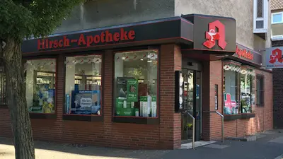 Hirsch-apotheke