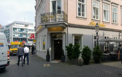 Hof Apotheke