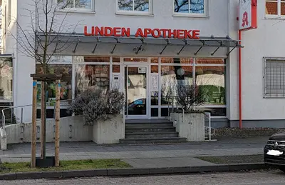 Linden-apotheke