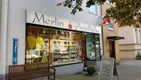Merlin-apotheke Kastanienallee