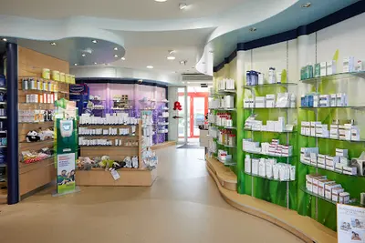 Neue Apotheke Volkmarode