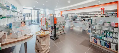 Nordstadt Apotheke Im E-center Görge
