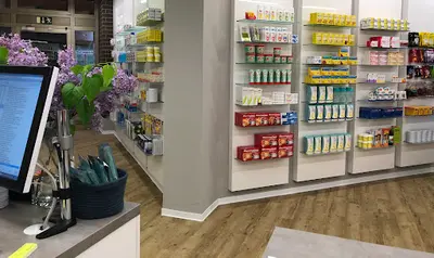 Ring-apotheke