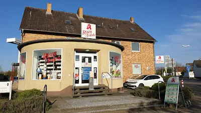 Rosen Apotheke Marcus Zunker E. K.