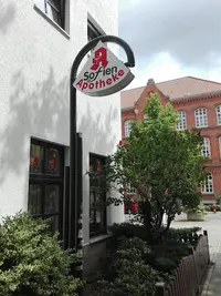Sofien-apotheke
