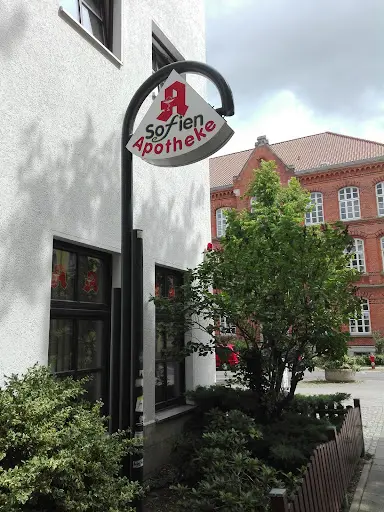 Sofien-apotheke