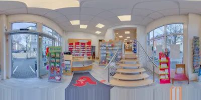 Spitzweg-apotheke
