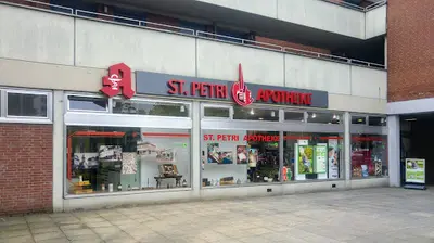 St. Petri-apotheke