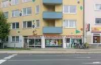 Storchen-apotheke