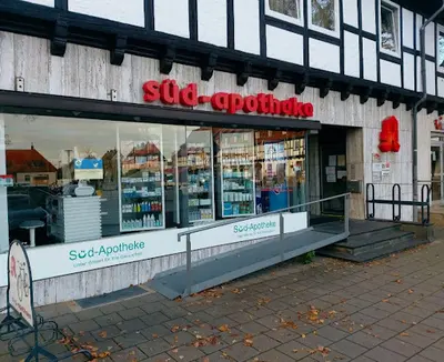 Süd-apotheke