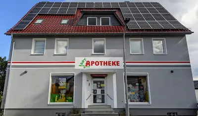 Tannen-apotheke