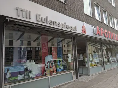 Till Eulenspiegel-apotheke