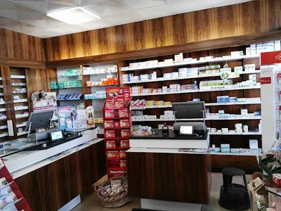 Apotheke Im Goldenen Grund