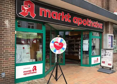 Markt Apotheke