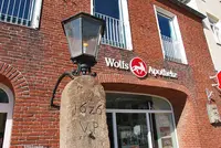 Wolfs Apotheke