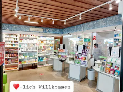 St.nikolaus Apotheke
