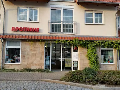 St. Vitus-apotheke