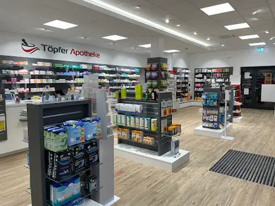 Töpfer-apotheke