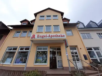 Engel Apotheke