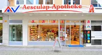 Aesculap-apotheke