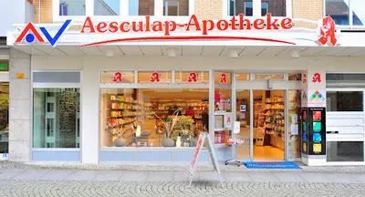 Aesculap-apotheke