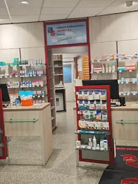 Albert-schweitzer-apotheke