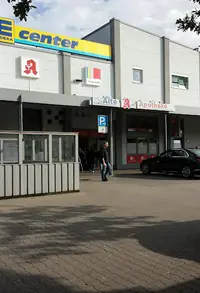 Alte Apotheke