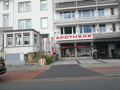 Apotheke A. D. Schleifmühle Nicole Antosik E.k.