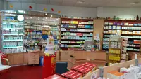 Apotheke Blockdiek