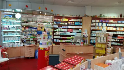 Apotheke Blockdiek